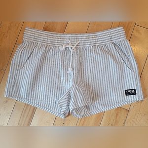 KUALOA HAWAII WOMANS SHORTS